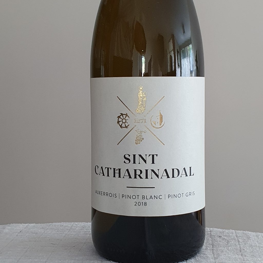 St Catharinadal blend