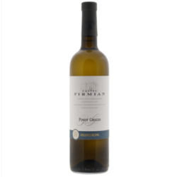 Witte wijn Castel Firmian Pinot Grigio