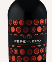 Rode wijn Cignomoro Pepe Nero