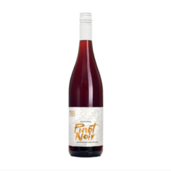 Rode wijn Misty Cove Pinot Noir