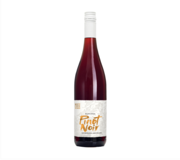 Rode wijn Misty Cove Pinot Noir