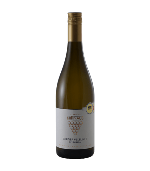 Witte wijn Nitthaus Gruner Veltliner