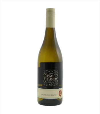 Witte wijn Paul Cluver Sauvignon Blanc