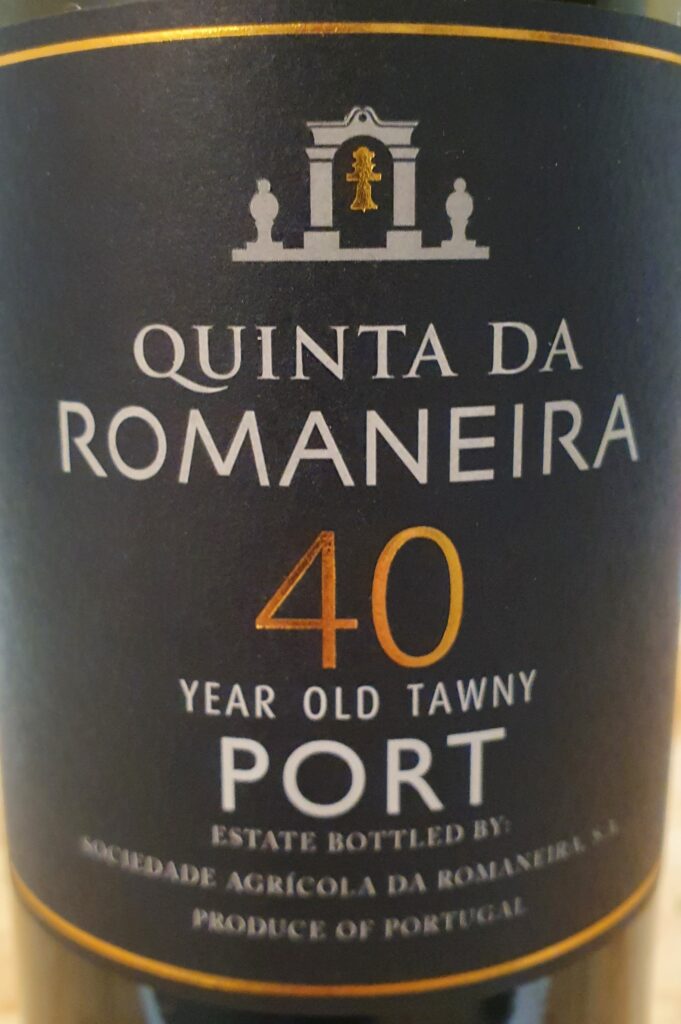 Port_Quinta da Romaneira