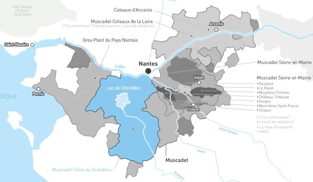 Pays Nantais