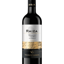 Assortiment+Altos de Raiza tempranillo