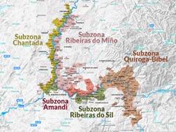 Ribeira Sacre