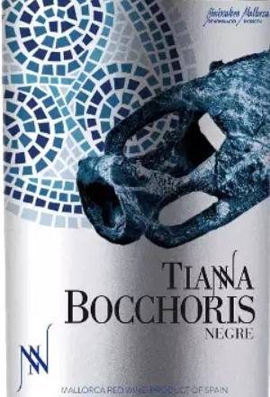 Tianna Bocchoris