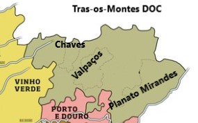 Tras os Montes