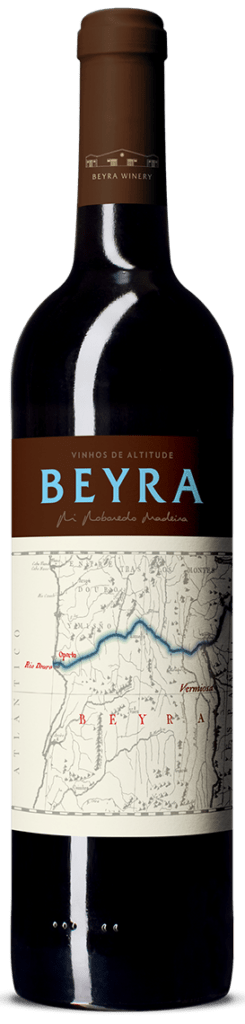 Beyra Vinho de Altitude Tinto