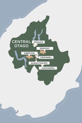 Central Otago