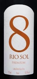 Rio Sol Premium groots Brazilië met onbekende wijnen