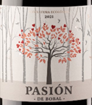 Pasion de Bobal
