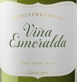 Zomerse Proeverij Vina Esmeralda Torres