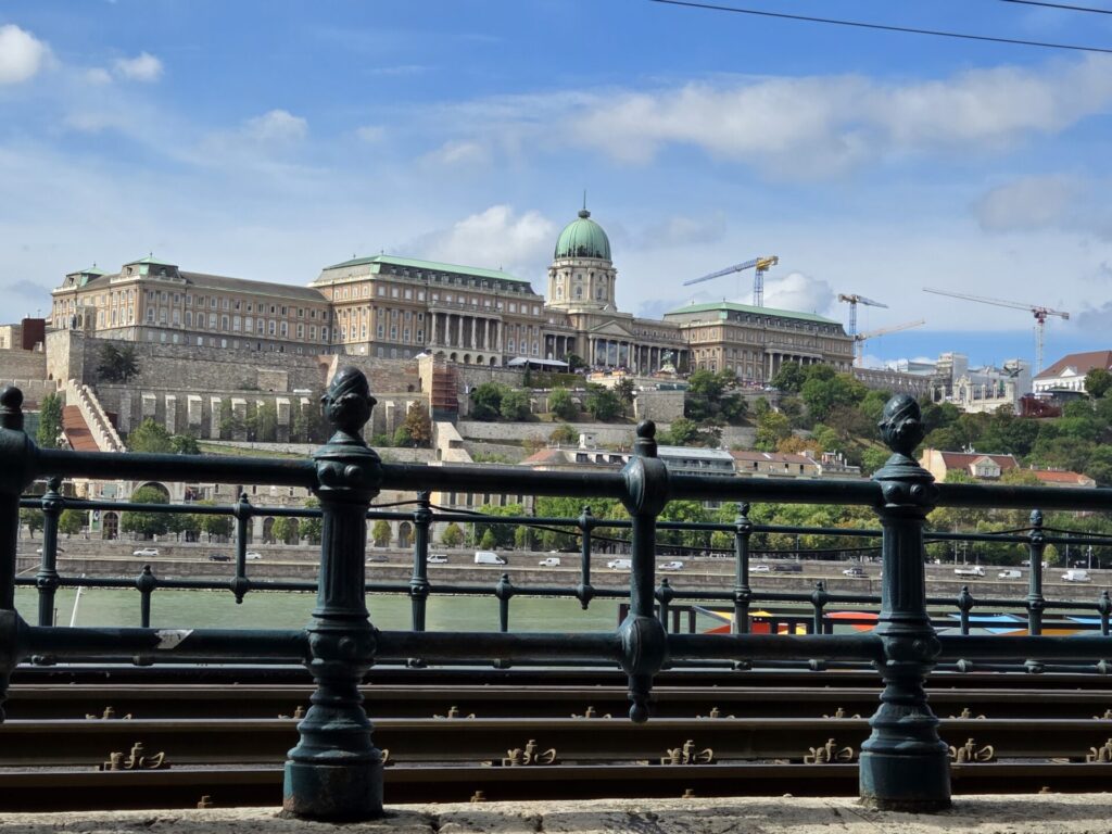 Wijnfestival Budapest